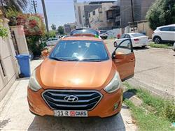 هيونداي توسان